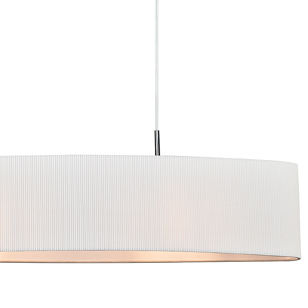 Светильник подвесной Horeca 1139/2S White