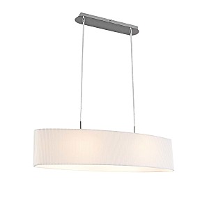 Светильник подвесной Horeca 1139/2S White