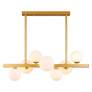 Потолочная люстра Eternity 1164/7P