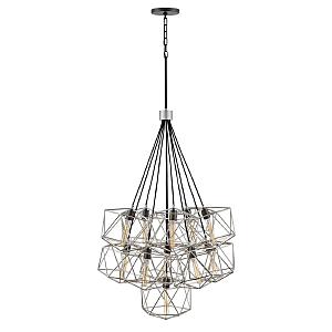 Подвесная люстра Arizona 1165/14S