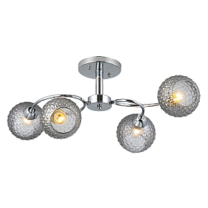 Потолочная люстра Emily 1174/4P