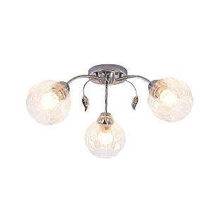 Потолочная люстра Rihanna 1175/3P