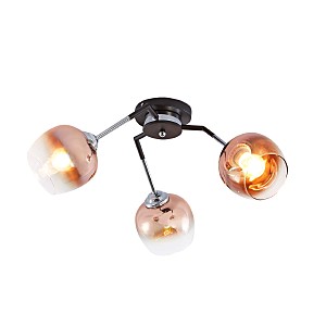 Потолочная люстра Miley 1176/3P