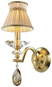 Настенное бра Samanta WE374.01.401