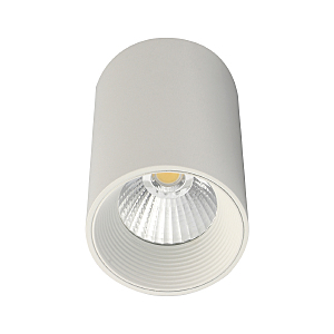 Накладной светильник 20003 20003SMU/01LED SWH