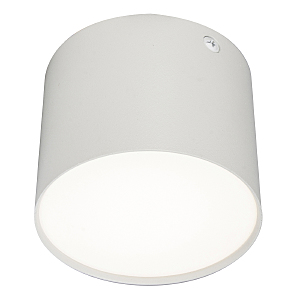 Накладной светильник 20004 20004SMU/01LED SWH