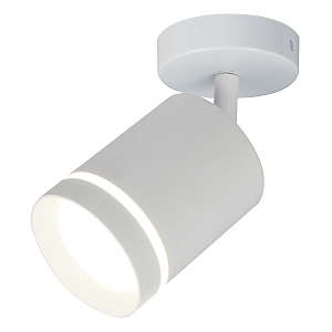 Светильник спот 20009 20009SMA/01LED SWH