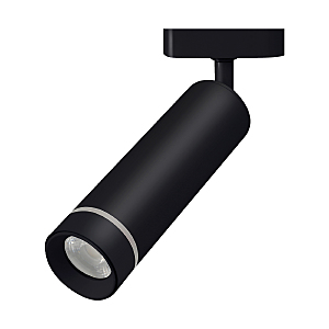 Трековый светильник 20009 20009TRA/01LED SBK