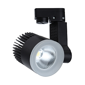Трековый светильник 20030 20030TRA/02LED SBK