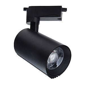 Трековый светильник 20031 20031TRA/03LED SBK
