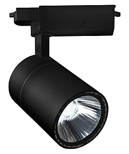 Трековый светильник 20032 20032TRA/03LED SBK
