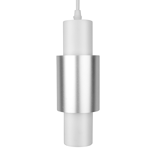Светильник подвесной 20037 20037SMP/01LED SWH/SSL