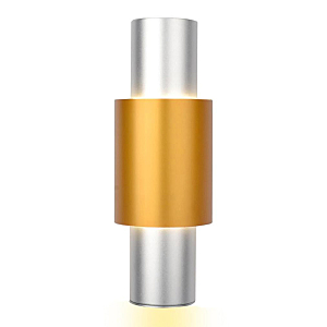 Накладной светильник 20037 20037SMU/01LED SSL/SGD