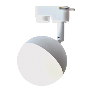 Трековый светильник 20041 20041TRA/01LED WH
