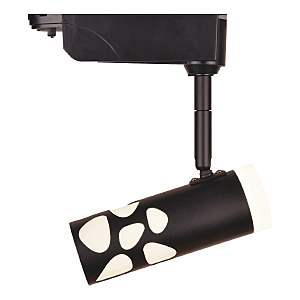 Трековый светильник 20042 20042TRA/01LED SBK