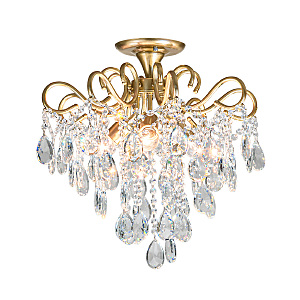 Потолочная люстра Ophelia 643/4P