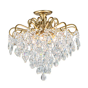 Потолочная люстра Ophelia 643/6P