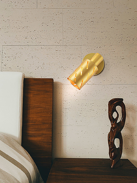 Светильник спот Vega 666/1A