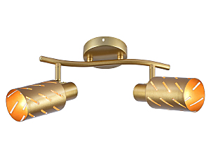 Светильник спот Vega 666/2A