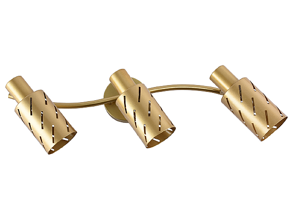 Светильник спот Vega 666/3P