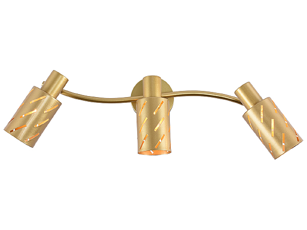 Светильник спот Vega 666/3P