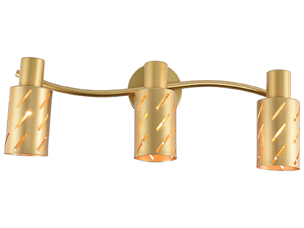 Светильник спот Vega 666/3P