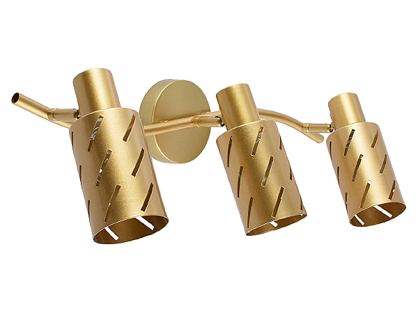 Светильник спот Vega 666/3P