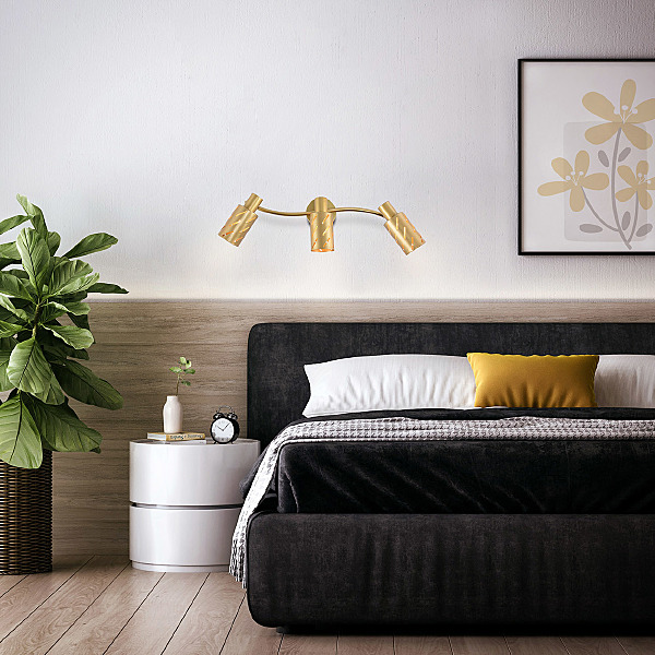 Светильник спот Vega 666/3P