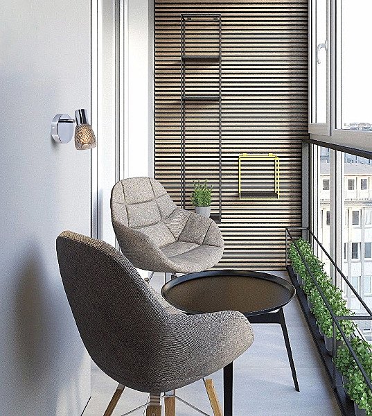 Светильник спот Gamma 667/1A