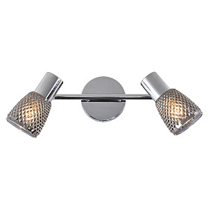 Светильник спот Gamma 667/2A