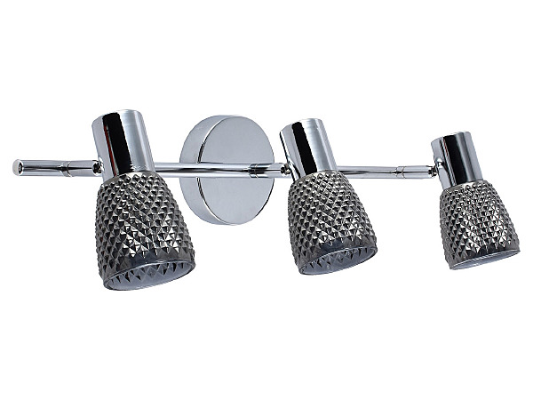 Светильник спот Gamma 667/3P