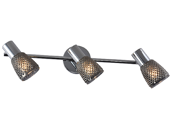 Светильник спот Gamma 667/3P