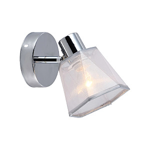 Светильник спот Alpha 668/1A