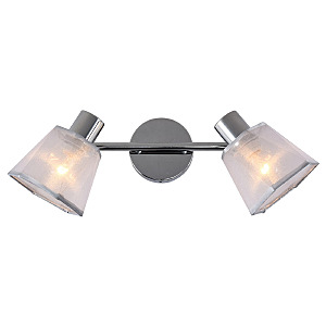 Светильник спот Alpha 668/2A