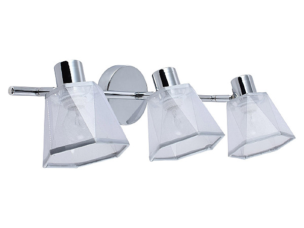 Светильник спот Alpha 668/3P