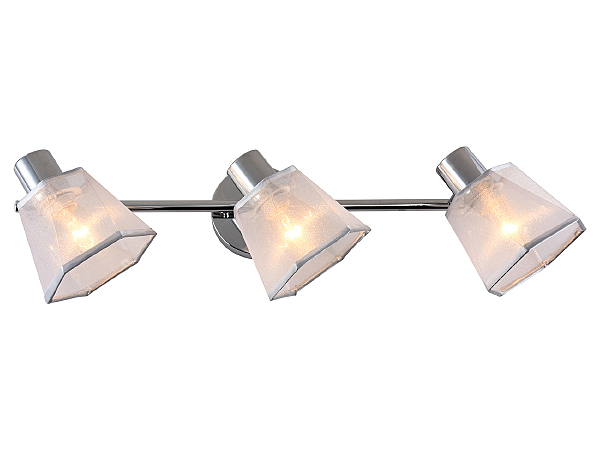 Светильник спот Alpha 668/3P