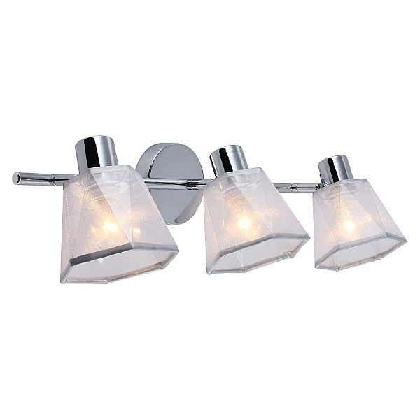 Светильник спот Alpha 668/3P