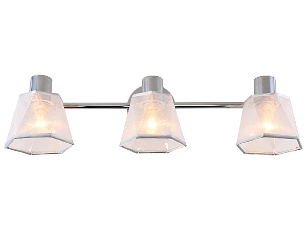 Светильник спот Alpha 668/3P