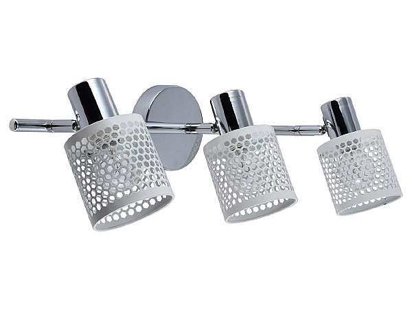 Светильник спот Delta 669/3P