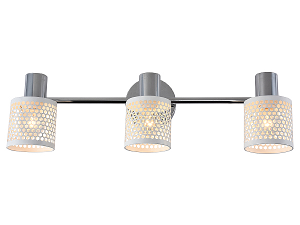 Светильник спот Delta 669/3P