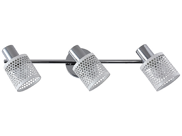 Светильник спот Delta 669/3P