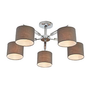 Потолочная люстра Isabel 700/5P