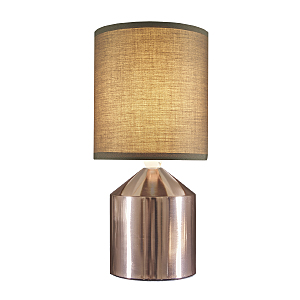 Настольная лампа Dana 709/1L Beige