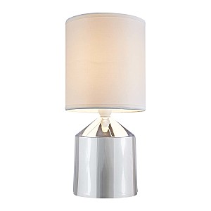 Настольная лампа Dana 709/1L White