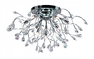 Потолочная люстра Brushwood 1411-12U