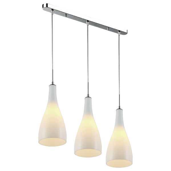 Светильник подвесной Bootle WE210.03.106