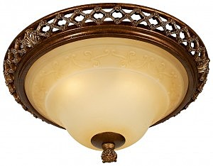 Светильник потолочный Adora WE342.03.627