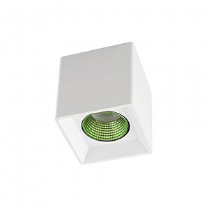 Накладной светильник DK3030 DK3080-WH+GR