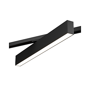 Трековый светильник Dk6430 DK6630-BK