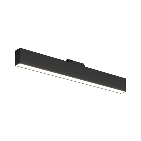 Трековый светильник Dk6430 DK6640-BK